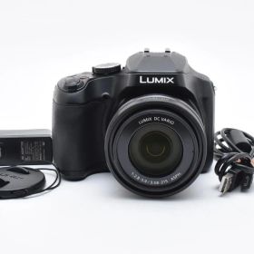 ショット数1999回 美品 Panasonic LUMIX DC-FZ85 LLA4455#Z268