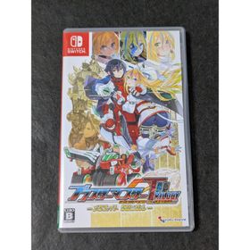 ブラスターマスター ゼロ トリロジー メタファイトクロニクル(家庭用ゲームソフト)