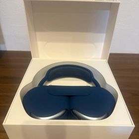 AirPodsMAX 第一世代 スカイブルー ワイヤレスヘッドフォン 本体