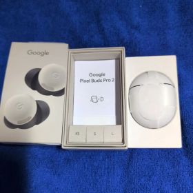 Google Pixel Buds Pro 2 Porcelain