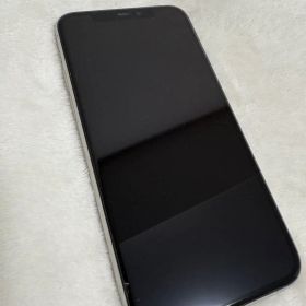 iPhone11pro 64GB 本体 シルバー