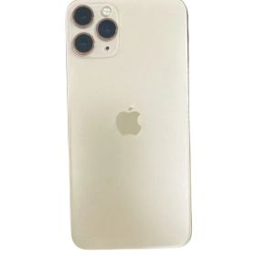 【ジャンク品】Apple iPhone 11 Pro ゴールド 本体64GB