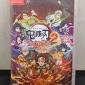 【未開封】 ゲームソフト 鬼滅の刃 ヒノカミ血風譚2 - SWITCH アニプレックス
