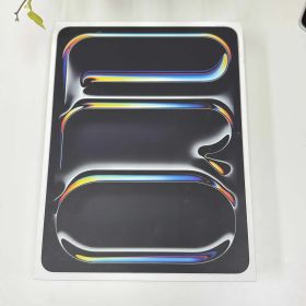 iPad Pro M4チップ 2TB 13インチ シルバー WiFi + Cellular 送料無料