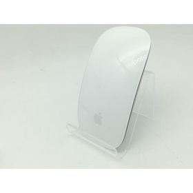 【中古】Apple Magic Mouse 2 (2015) シルバー MLA02J/A【広島】保証期間１週間