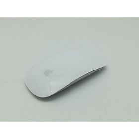 【中古】Apple Magic Mouse 2 (2015) シルバー MLA02J/A【広島】保証期間１週間