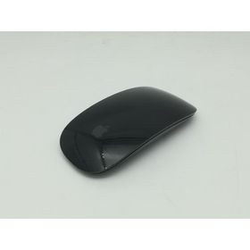 【中古】Apple Magic Mouse 2 (2018) スペースグレイ MRME2J/A【広島】保証期間１週間