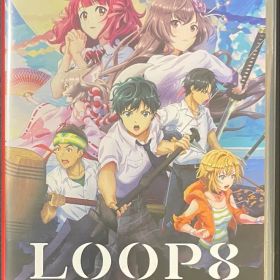 LOOP8 ループ8 Switch ゲームソフト