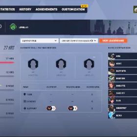 ブロンズ2 Sup | シーズン 19