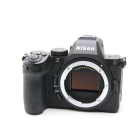 《美品》Nikon Z5II ボディ