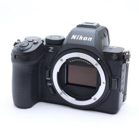 《美品》Nikon Z5II ボディ