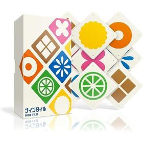 オインクゲームズ ナインタイル