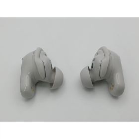 【中古】BOSE QuietComfort Ultra Earbuds [ホワイトスモーク]【新橋烏森通り】保証期間1ヶ月【ランクA】
