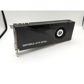 【中古】NVIDIA GeForce GTX1070Ti 8GB(GDDR5)/PCI-E【道玄坂】保証期間１週間