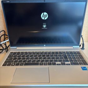 HP ProBook450G8/ i5 (1135G7) 2.4GHz/8GB