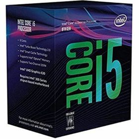 【中古】「未使用品」Intel CPU Core i5-8600K 3.6GHz 9Mキャッシュ 6コア/6スレッド LGA1151 BX80684I58600K （BOX）（日本正規流通品）(PCパーツ)