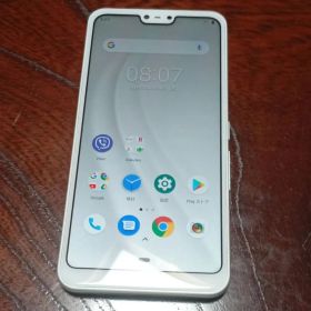 ARROWS RX SIMフリー 美品