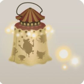 カンテラテントの木 1点 | リヴリーアイランドのアイテム、RMTの販売・買取一覧