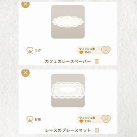 セット | リヴリーアイランドのアイテム、RMTの販売・買取一覧