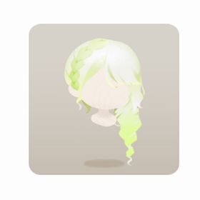 ユリの精の髪 | リヴリーアイランドのアイテム、RMTの販売・買取一覧