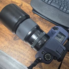 今週末まで値下げ FUJIFILM GFX100S 35-70mm セット