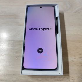 Xiaomi XIG05 Aurora Purple 8GB/256GB