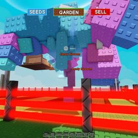 庭を育てよう 🔥 木：キャンディの木🌴🌱種子Candy Sunflower x7 | ロブロックス(ROBLOX)のアカウントデータ、RMTの販売・買取一覧