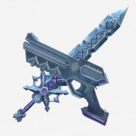 mm2 IceFlake Set | ロブロックス(ROBLOX)のアカウントデータ、RMTの販売・買取一覧