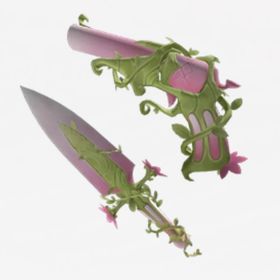 mm2 Bloom Set | ロブロックス(ROBLOX)のアカウントデータ、RMTの販売・買取一覧