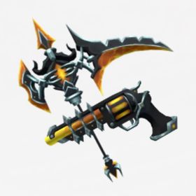 mm2 HALLOW SET | ロブロックス(ROBLOX)のアカウントデータ、RMTの販売・買取一覧