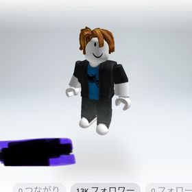 フォロワー1.3k垢🔥 | ロブロックス(ROBLOX)のアカウントデータ、RMTの販売・買取一覧