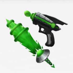 mm2 ALIEN SET | ロブロックス(ROBLOX)のアカウントデータ、RMTの販売・買取一覧