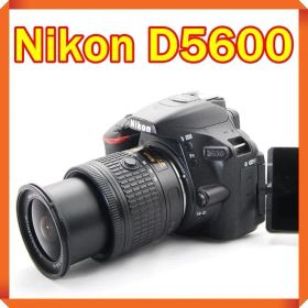 ❤ Nikon D5600 ニコン 一眼レフ スマホ転送 高画質