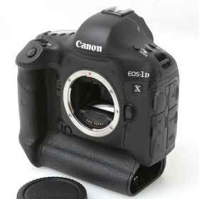 【中古】【お買い得品】キヤノン EOS-1D X ボディ CA01-M4662-3V3B-ψ CANON キヤノン EFマウント EOS 一眼レフ フルサイズ