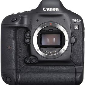 【中古】【アウトレット品】 Canon デジタル一眼レフカメラ EOS-1D X ボディ EOS1DX