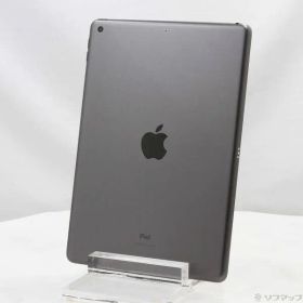 〔中古品〕 iPad 第9世代 256GB スペースグレイ MK2N3J／A Wi-Fi【269】