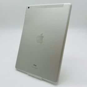 ソフトバンク iPad 10.2インチ 第9世代 Wi-Fi+Cellular 64GB MK493J/A シルバー 利用制限〇 動作確認済み