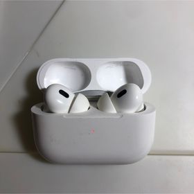 アップル(Apple)のApple Airpods Pro 第２世代 typeC(ヘッドフォン/イヤフォン)