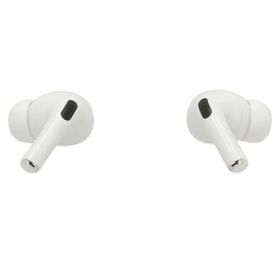 Apple アップル/AirPods Pro 第2世代/MQD83J/A/YGW6KKQW1C/ABランク/69【中古】(ヘッドフォン/イヤフォン)