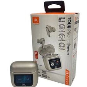 JBL◆イヤホン TOUR PRO 2
