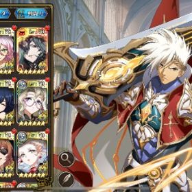 全キャラコンプ引退アカウント売り(ランモバ) | ランモバ(ラングリッサーモバイル)のアカウントデータ、RMTの販売・買取一覧