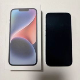 iPhone14 本体 128gb