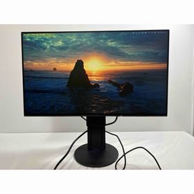 エイゾー(EIZO)のEIZO FlexScan EV2451 23.8インチモニター 液晶モニター(ディスプレイ)