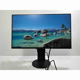 エイゾー(EIZO)のFlexScan EV2451 23.8インチモニター EIZO 液晶モニター(ディスプレイ)