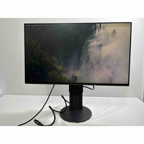 エイゾー(EIZO)のEIZO FlexScan EV2451 23.8インチモニター (ディスプレイ)