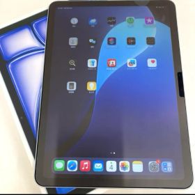 D8098 Apple iPad Air(M2) 11インチ 256GB