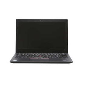 Lenovo ThinkPad X280 (Win11x64) 中古 Core i5-1.7GHz(8350U)/メモリ8GB/SSD256GB/フルHD12.5/バッテリーL/Webカメラ [C:並品]