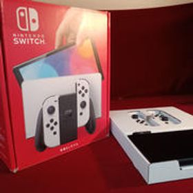 SWITCH有機ELモデル HEG-001 NINTENDO