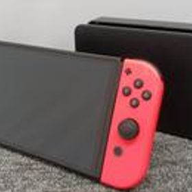 NINTENDO SWITCH 有機EL HEG-001 NINTENDO / 任天堂