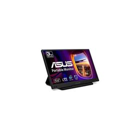 ASUS(エイスース) USB-C接続 PCモニター ZenScreen MB166C ［15.6型 /フルHD(1920×1080) /ワイド］ 【864】